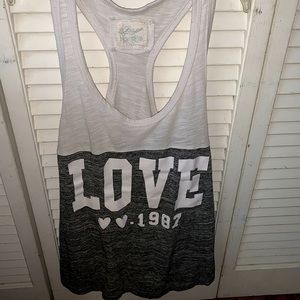 workout tank top